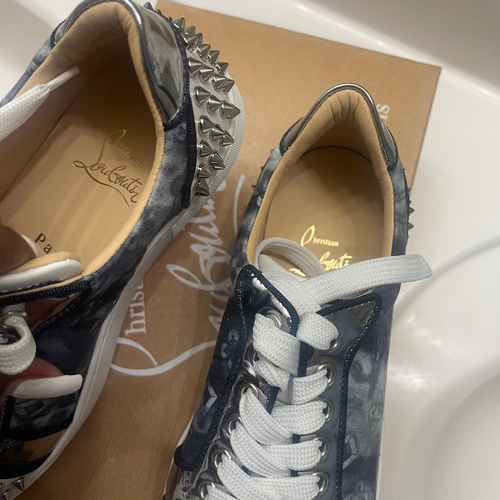 New Christian Louboutin